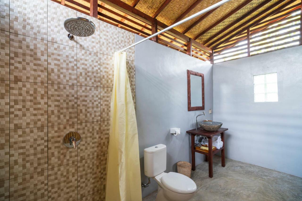 Star Semabu Resort Toyapakeh Kültér fotó