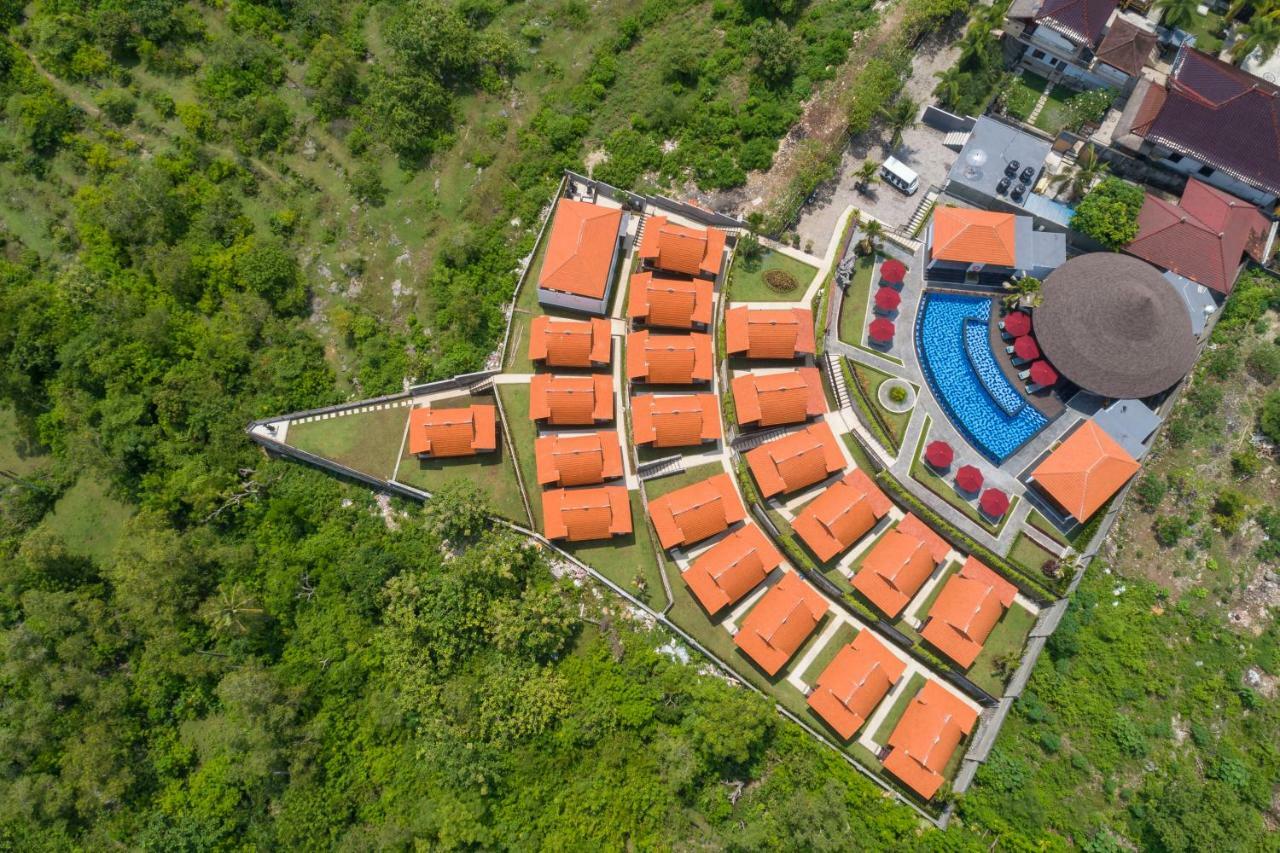 Star Semabu Resort Toyapakeh Kültér fotó